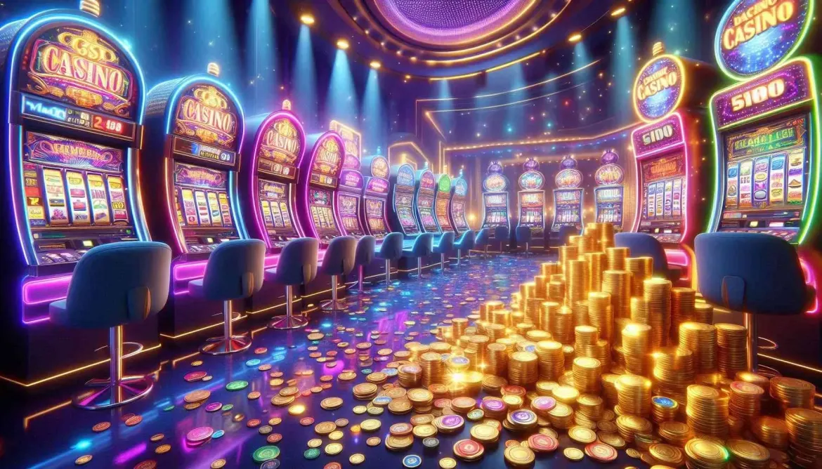 Shikaka Casino